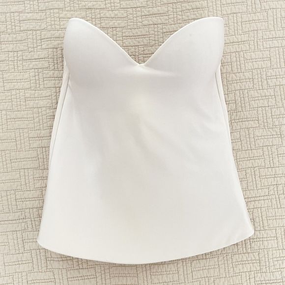 Felina Cream Shapewear with Elegant Design - Picture 1 of 10
